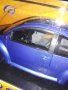 Volkswagen Beetle 1.18  Gate Diecast Metal.!, снимка 10