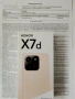 Продавам Honor X7d 256GB 8GB RAM Dual и Xiaomi Redmi 15 128GB 6GB RAM Dual, снимка 3