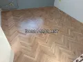 Циклене, фугиране и лакиране на паркет и дюшеме за гр.Варна, снимка 6