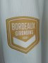 Girondins de Bordeaux Adidas Нова Оригинална Тениска Фланелка Бордо Франция XL, снимка 5