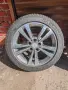 17" Джанти с гуми за Мерцедес W212, снимка 5