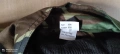 военна шуба с подплата , снимка 2