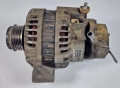 Генератор Алтернатор Hyundai Terracan Kia Carnival 2.9 CRDI Хюндай Теракан Киа Карнивал 37300-4X003, снимка 2