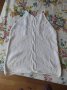 Плетена блуза с презрамки