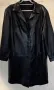 Яке- палто агнешка кожа голям размер, снимка 1