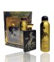 Луксозен арабски комплект парфюм и дезодорант Lattafa Perfumes Lail Maleki