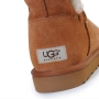 Класически високи ботуши UGG с 3 копчета, номер 40 , снимка 4