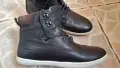 Hugo Boss мъжки обувки, кецове естествена кожа , снимка 9