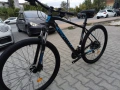 SPRINT Велосипед 29" MAVERICK черен, снимка 7