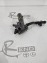 Корпус за термостат Toyota Auris E18 2015-2018 1.2T 8NR 82125, снимка 1
