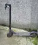 Електрическа тротинетка Aovopro, M365, 350 W, 7.5 Ah, 31 км/ч, Сив, снимка 1