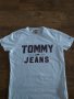 Tommy Hilfiger - страхотна мъжка тениска , снимка 6