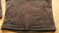 Pinewood Gabriella Ladies Knitted Fleece Jacket за лов 36 / S дамска горница водонепромокаема - 227, снимка 6