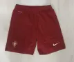 Оригинални футболни шорти на Португалия домакински 2014-2016 Nike 577988-677,размер М, снимка 1