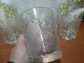 Кристални чаши за вода , снимка 4