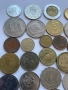 Лот монети от различни държави и години., снимка 7
