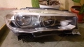 Десен фар, мигач и баласт за BMW-X5 (F15), снимка 1