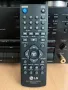 LG DVD Remote Control, снимка 1