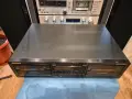 Отлично работещ Японски двукасетен дек Onkyo TA-RW544, снимка 4