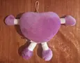 Плюшена играчка Сърце говорещо, снимка 3