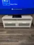 Бял тв шкаф IKEA, снимка 2