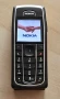 Nokia 1100 и 6230, снимка 9