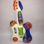 Бебешка китара Chicco - 18лв., снимка 1 - Музикални играчки - 38820473
