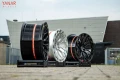 21" Yanar Ковани Джанти 5х112 Audi A6 A7 A8 S6 S7 S8 S Line Q5 SQ5 RS, снимка 5