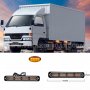 12-24V Аварийни Блиц Светлини Сигнални Лампи Аварийни светлини , снимка 4