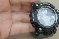 Мъжки часовник ''Casio G Shock/ Mudmaster'' , снимка 3
