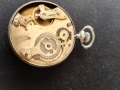 Английски джобен часовник - OXONIA - MADE IN GT BRITAIN, снимка 6