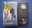 Видеокасета VHS Рейнман / Том Круз Дъстин Хофман , снимка 2