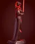 Статуя на Дарт Талoн - Star Wars Darth Talon - New Handmade, снимка 1
