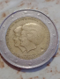 евро монети за колекционери, снимка 12