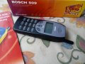 Ретро GSM BOSCH 1999г, снимка 9