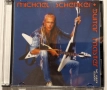 Неофициални cd / цд дискове - нови - Michael Schenker, Scorpions, снимка 5