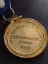 МЕДАЛ ГЪРЦИЯ ХАЛКИДИКИ СТАР РЯДЪК ЗА КОЛЕКЦИЯ ДЕКОРАЦИЯ 37912, снимка 9