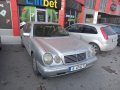 Мерцедес E220cdi