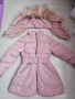 детско зимно яке, снимка 2