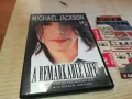 MICHAEL JACKSON DVD 0503251952, снимка 1