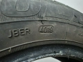 4бр зимни гуми 165/70/14 FULDA L05042 , снимка 7