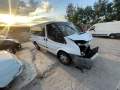 ford transit 2.2 puma на части форд транзит пътнически 2.2 пума , снимка 10