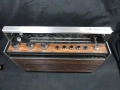 СТАР РЕТРО UKW/FM, MW, LW, KW ТРАНЗИСТОР РАДИО PHILIPS RALLYE DE LUXE, снимка 8