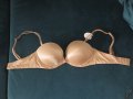 Victoria Secret Push-up Strapless Bra 32D/70D​/S, снимка 2