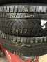 Гуми 235/65/17 Continental 4 броя зимни, снимка 3