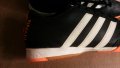 Adidas 11 NOVA Leather Football Shoes Размер EUR 39 1/3 / UK 6 за футбол в зала 157-13-S, снимка 3
