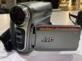 JVC GR-D720 Цифровa видеокамерa, снимка 1