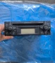 CD плеър за Mercedes-Benz A-Class Hatchback (W168) (07.1997 - 08.2004), снимка 1