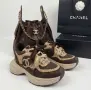 Chanel маратонки , снимка 3