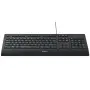 Нова Жична Клавиатура Logitech K280e, снимка 1
